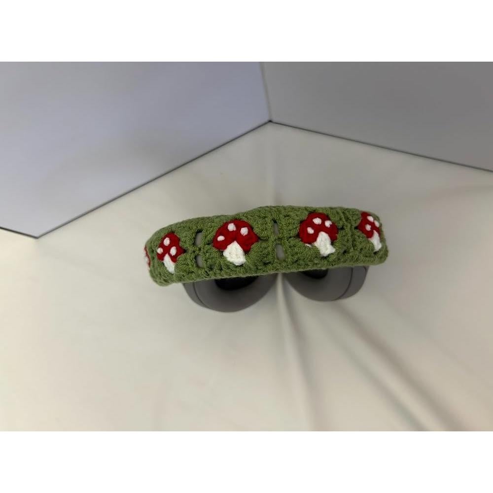 Funda Hecha a Mano Y2K para Auriculares Sony WH-1000XM4/XM5