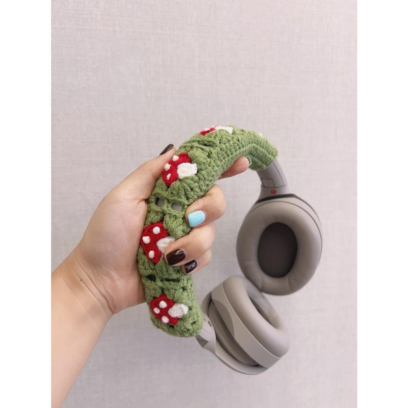 Funda Hecha a Mano Y2K para Auriculares Sony WH-1000XM4/XM5