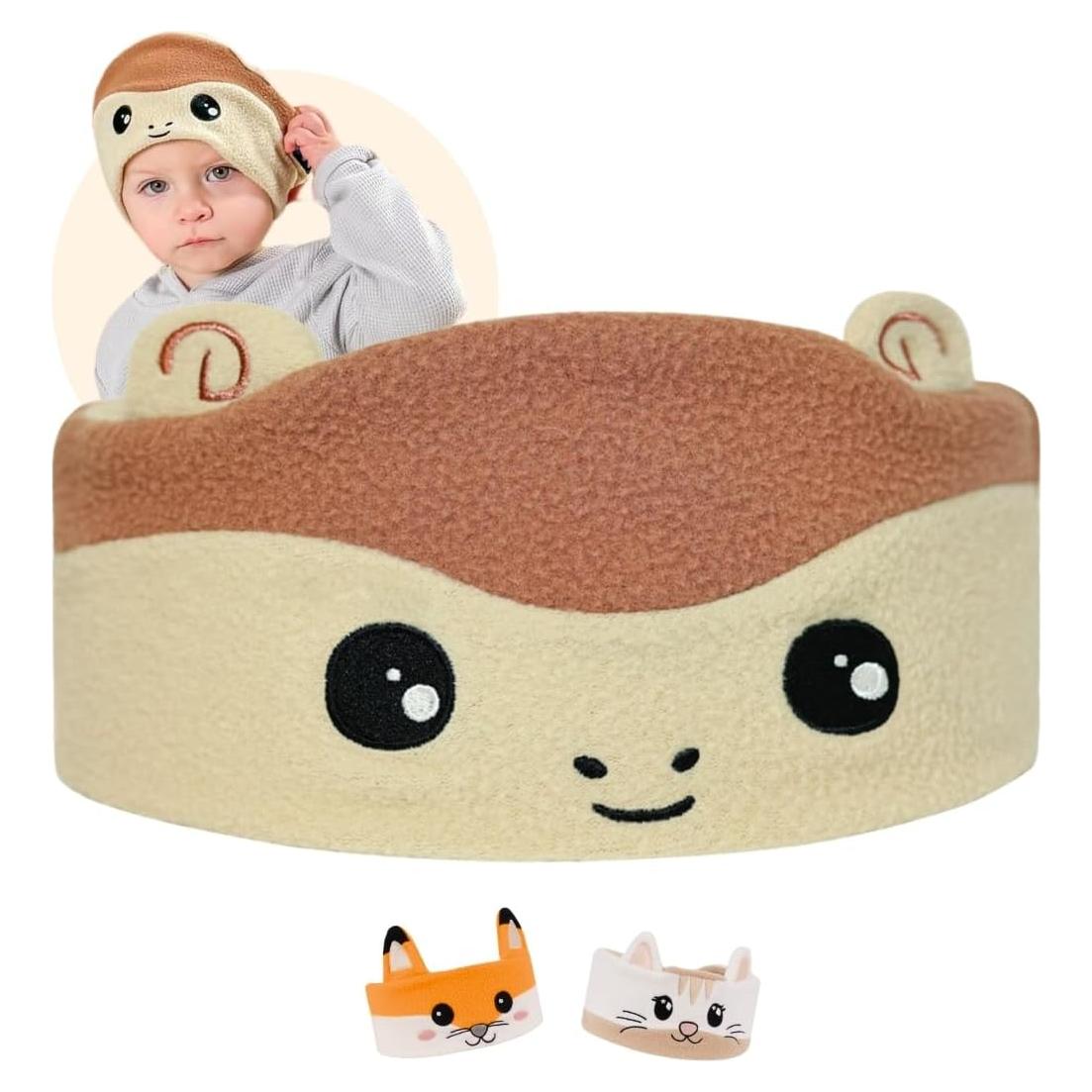 Auriculares Inalámbricos y Con Cable Bandou V3 Momo Mono