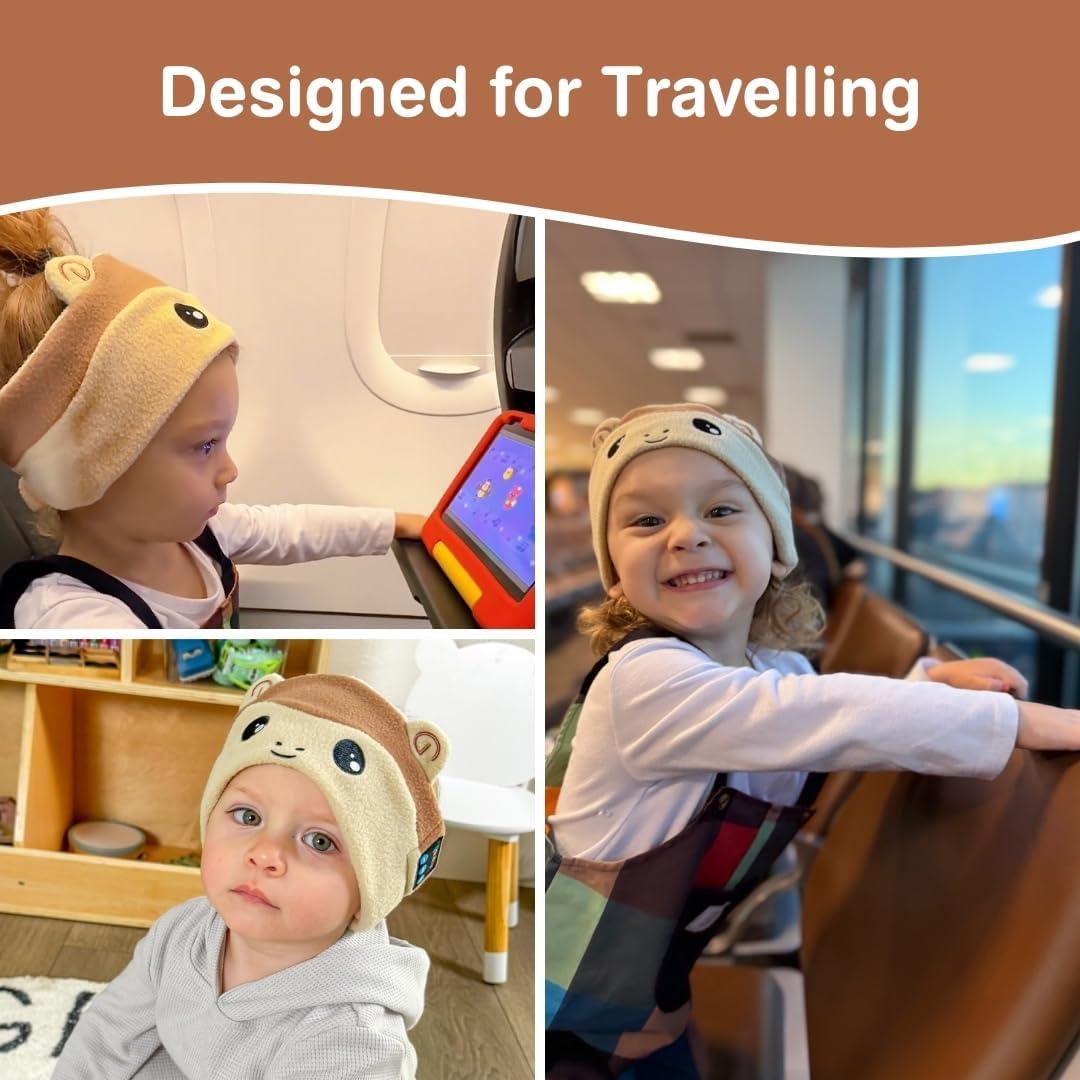 Auriculares Inalámbricos y Con Cable Bandou V3 Momo Mono