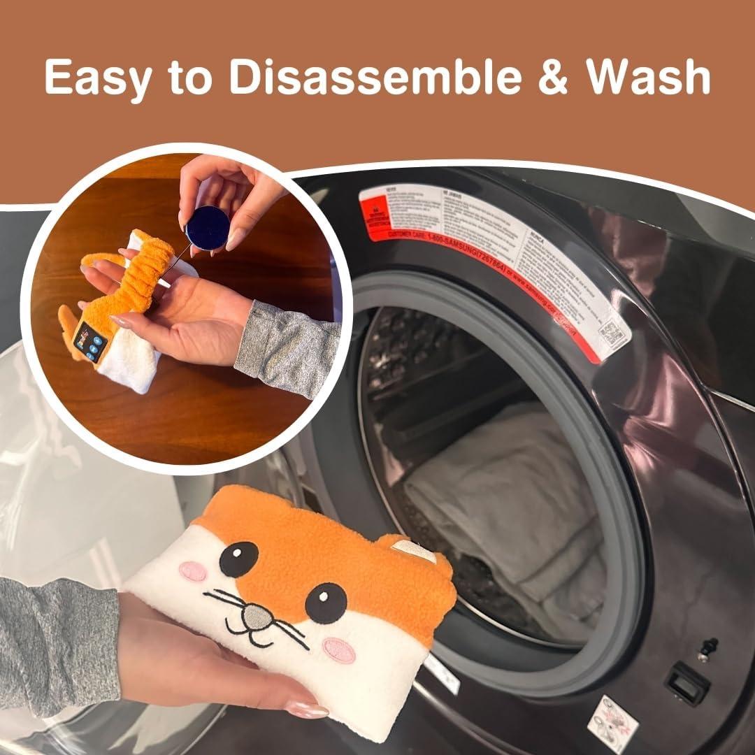 Auriculares Inalámbricos y Con Cable Bandou V3 Momo Mono