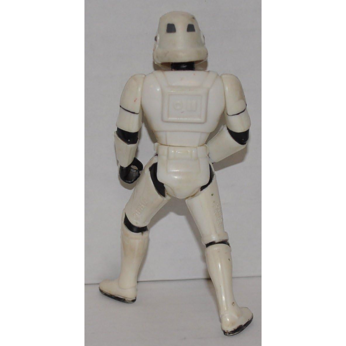 Figura de Acción Stormtrooper Han Solo Star Wars 181g