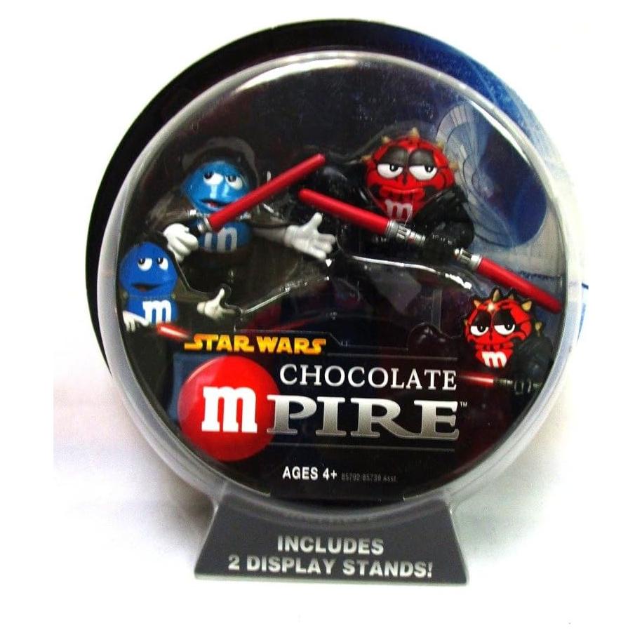 Figura Star Wars Hasbro M-PIRE 2PK M-OOKU y M-AUL
