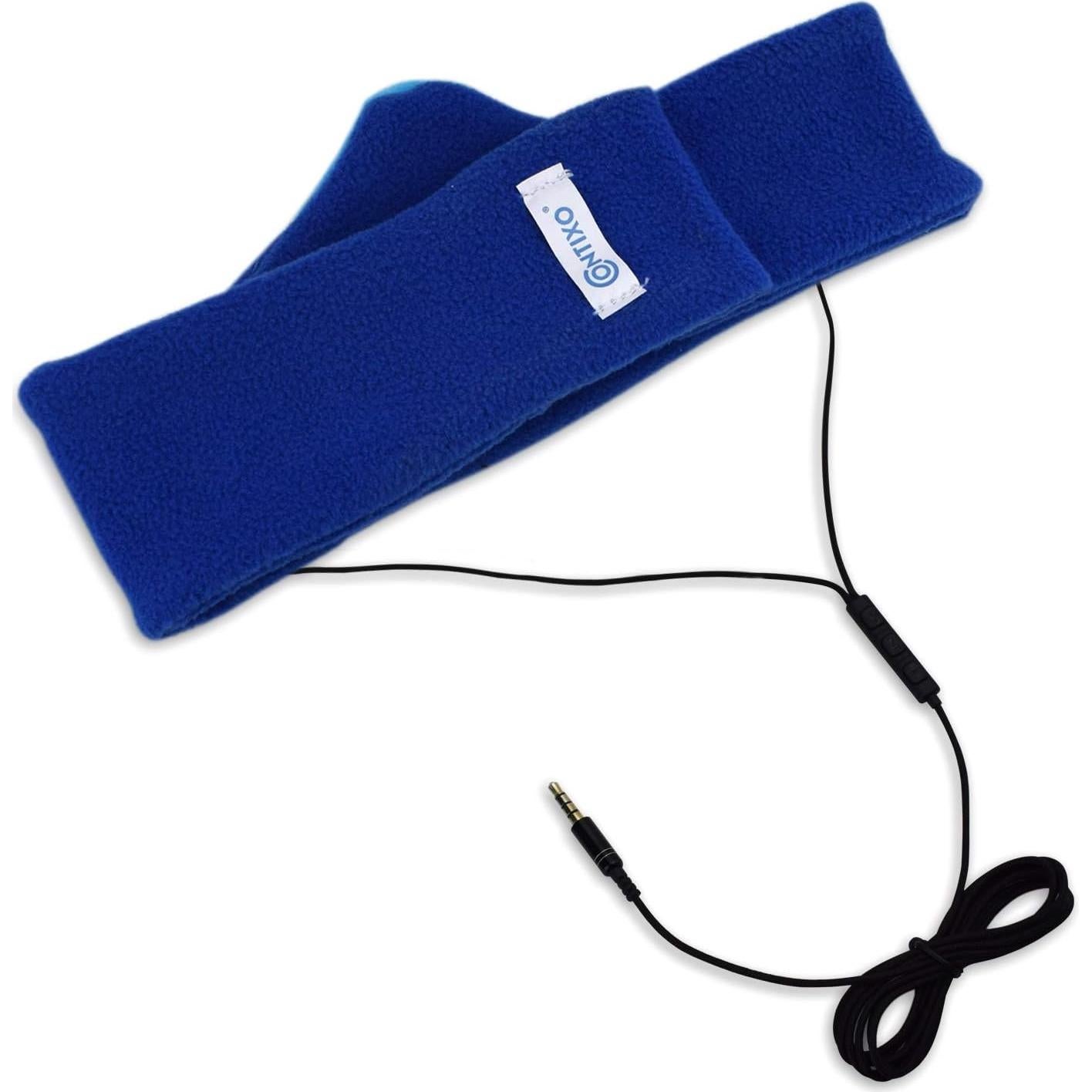 Auriculares Contixo H1 para Niños Tiburón, Volumen 85dB