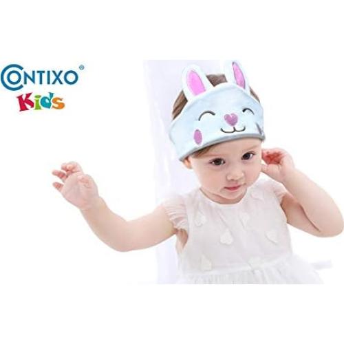 Auriculares Contixo H1 para Niños Conejo, Volumen 85dB