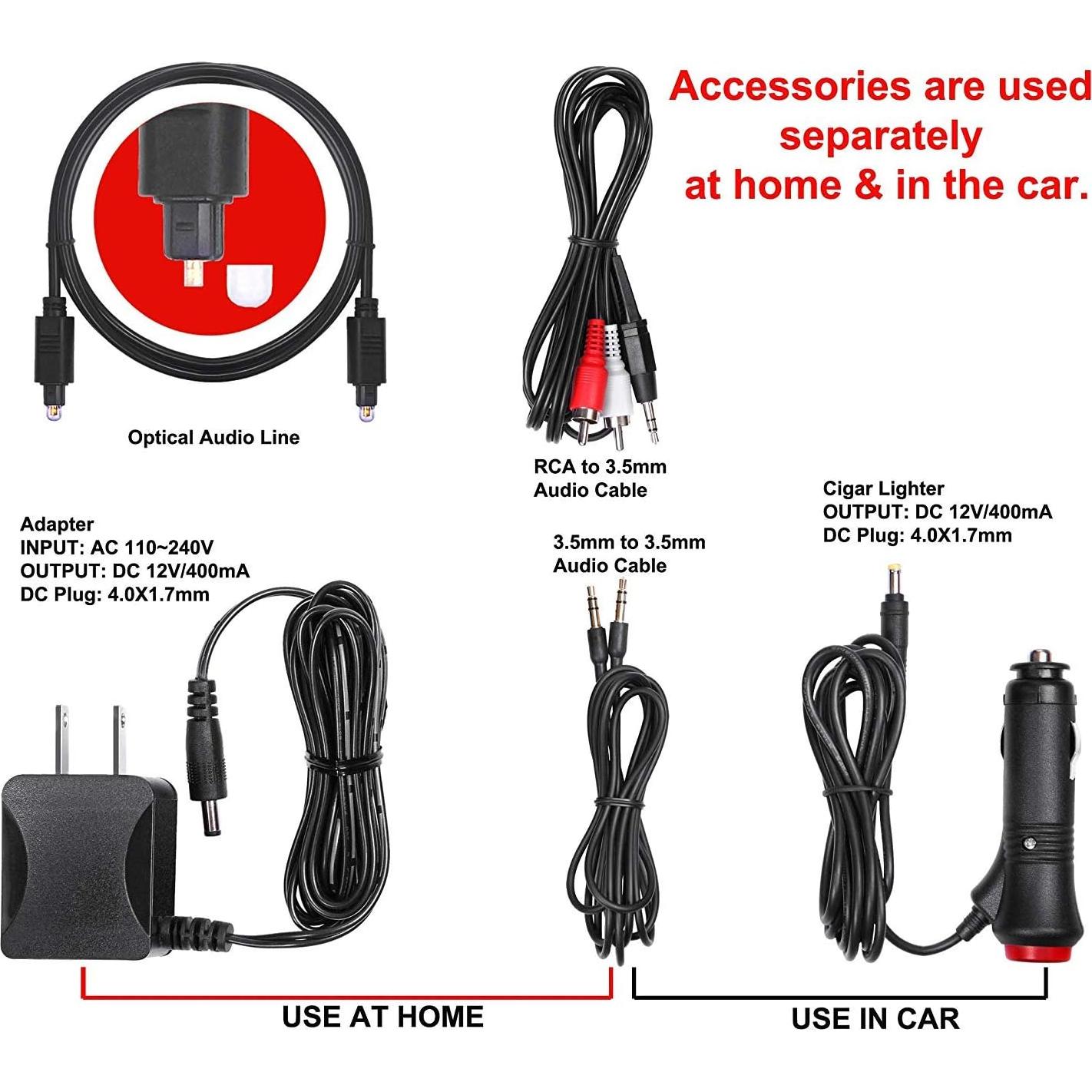Transmisor IR Doble Canal SIMOLIO + Auriculares Inalámbricos