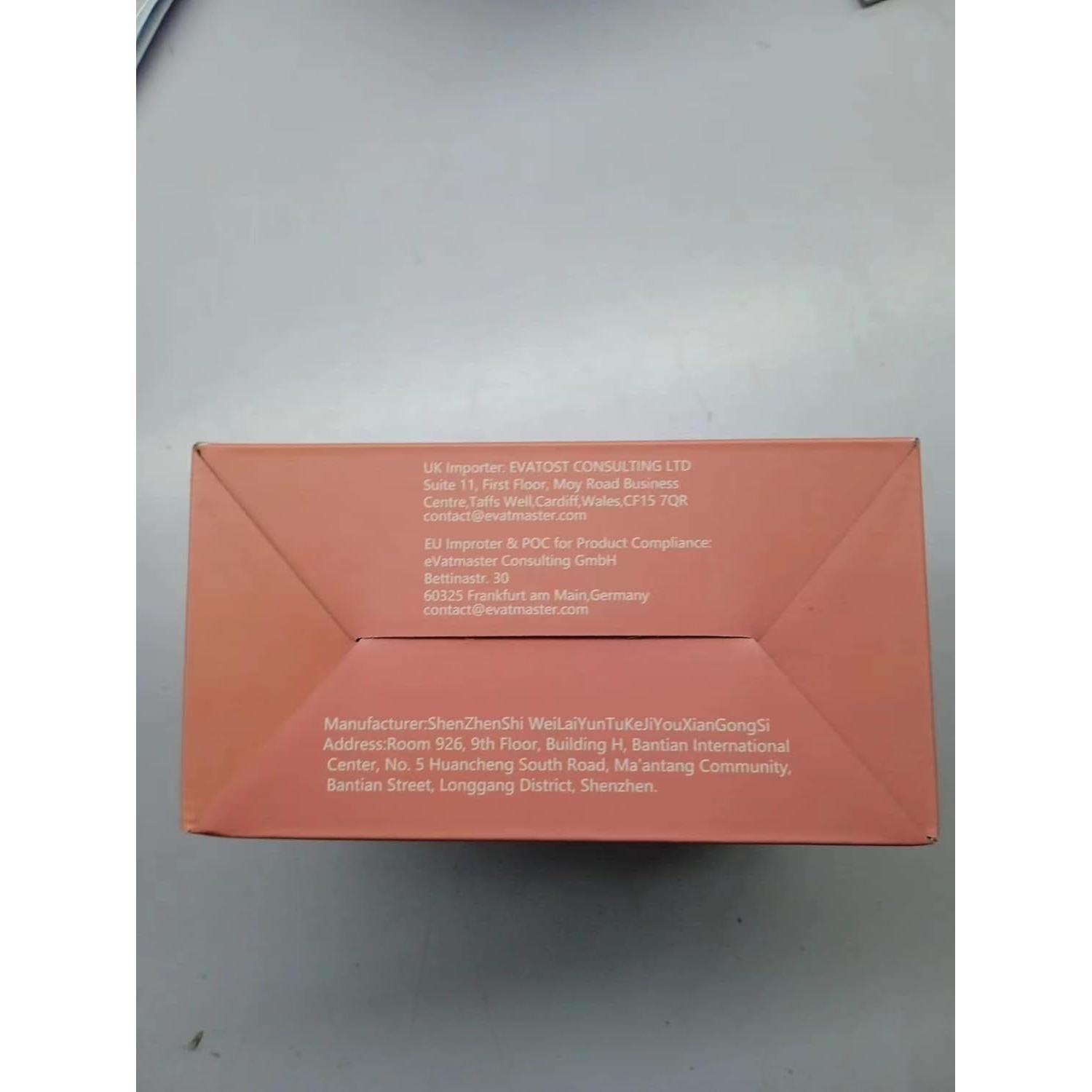 Kids Headphones, Wired Headphones for Kids Over Ear with Microphone, 85/94dB Volume Limiter Headphone for Girls Boys, Foldable Headphone for School, Airplane Travel