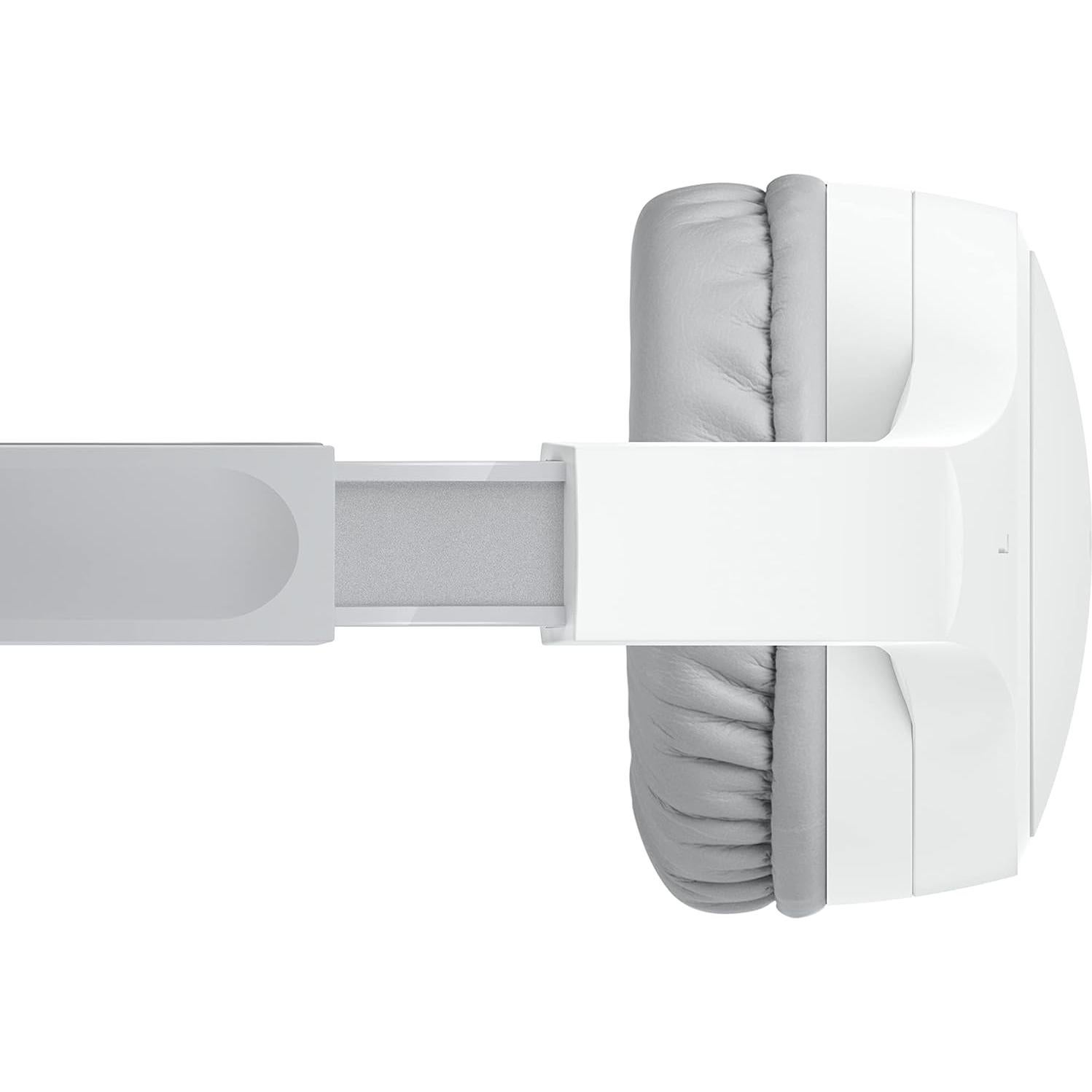 Auriculares Inalámbricos On-Ear Belkin SoundForm Mini Niños - Blanco