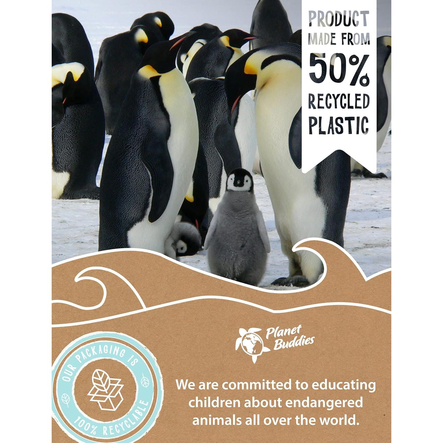 Auriculares Planet Buddies para Niños Plegables con Micrófono