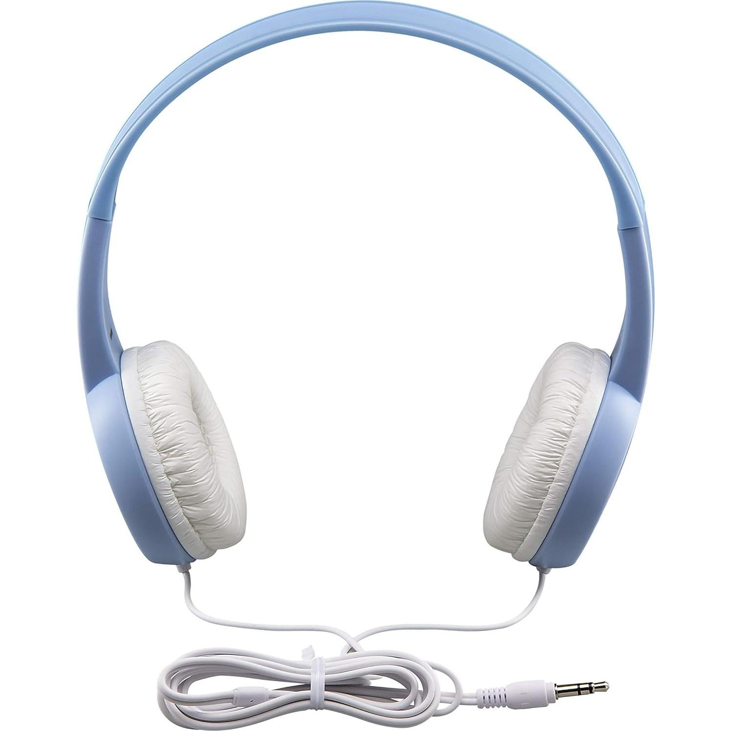 Auriculares Bluetooth para Niños Deejayled Frozen