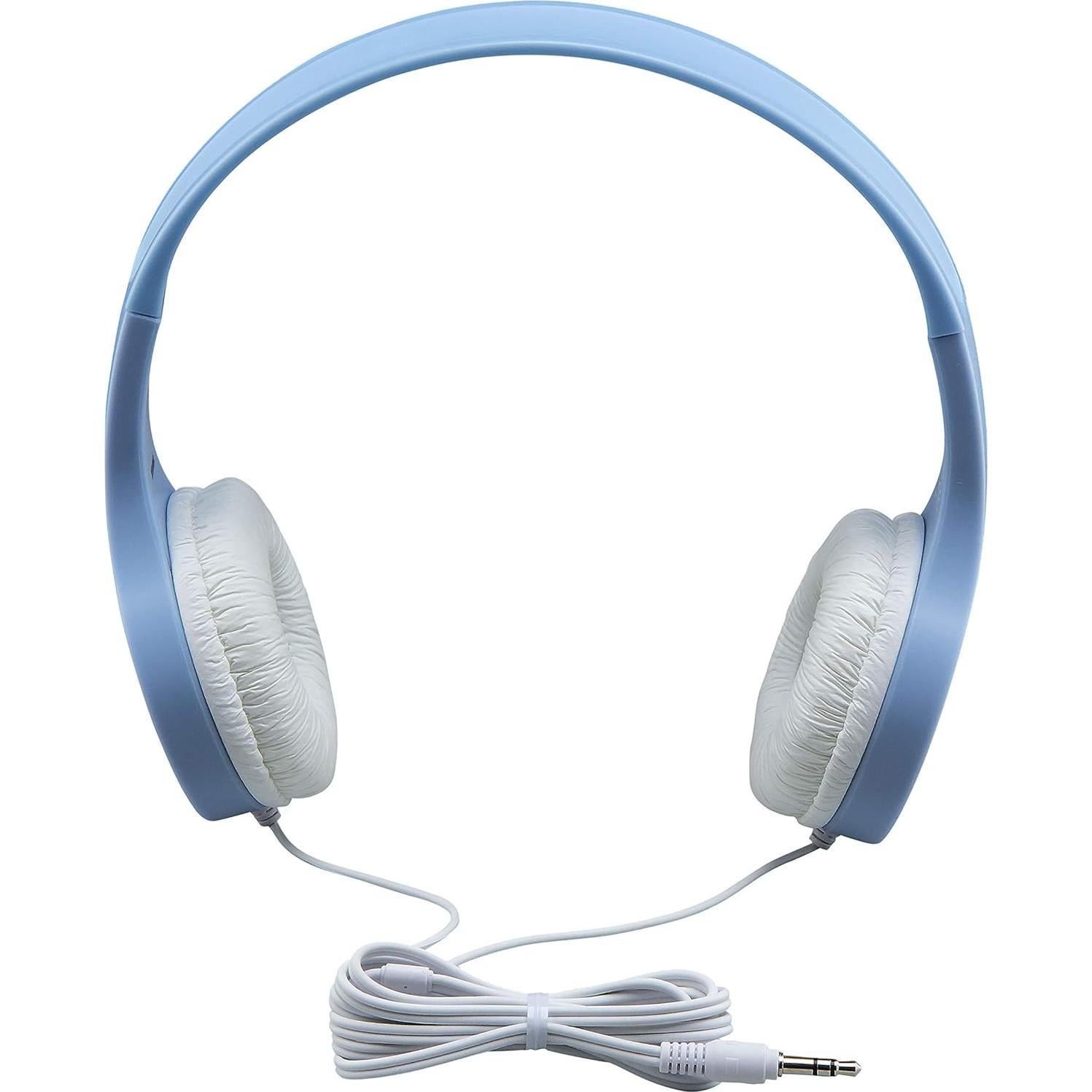 Auriculares Bluetooth para Niños Deejayled Frozen
