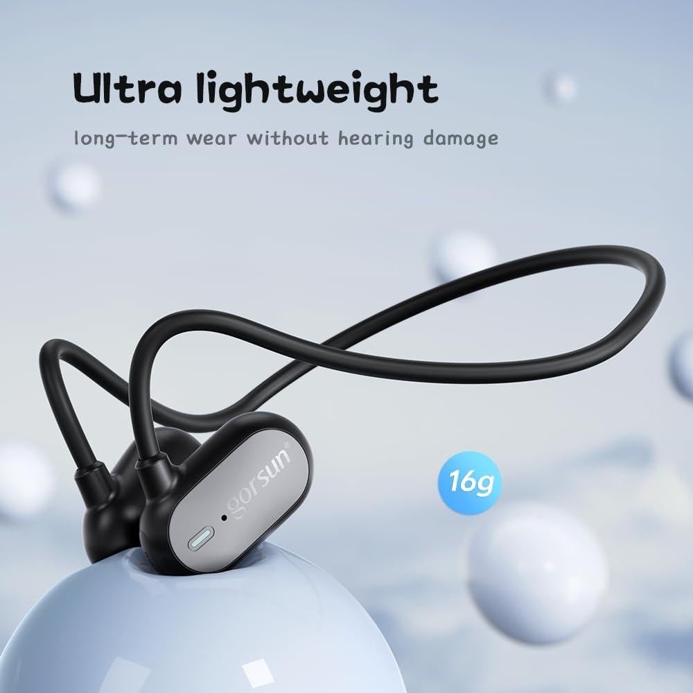 Auriculares Inalámbricos Gorsun W5 para Niños Bluetooth 5.3