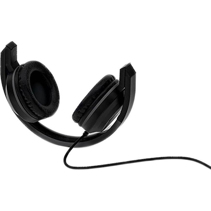 Auriculares con cable On-Ear DC Comics Batman Tribe