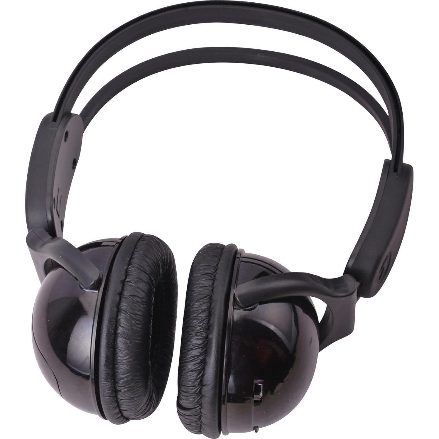 Auriculares Inalámbricos Kidz Gear IR para Niños - 230g