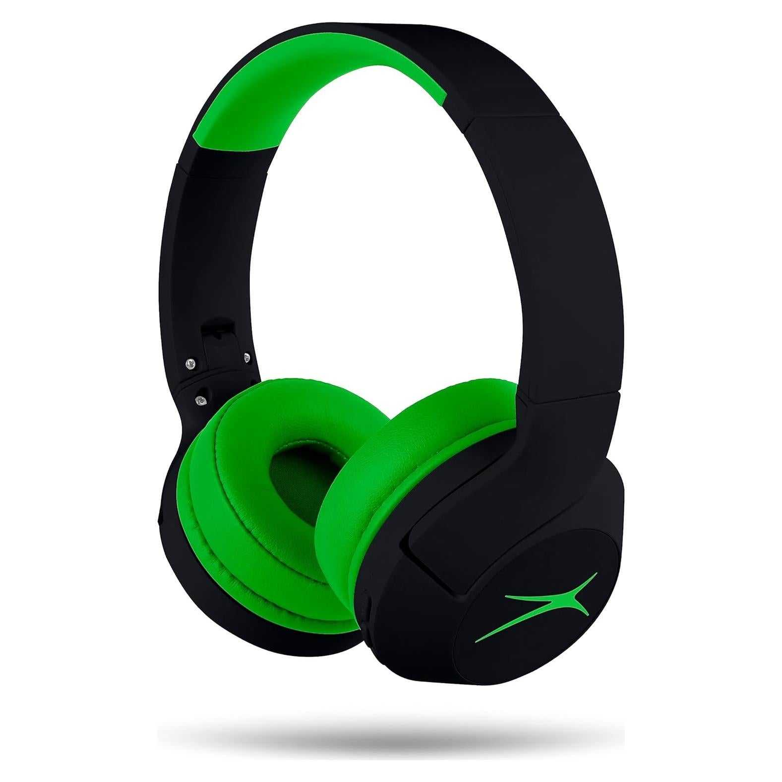 Auriculares Inalámbricos Altec Lansing MZX4500 Niños 85dB Verde