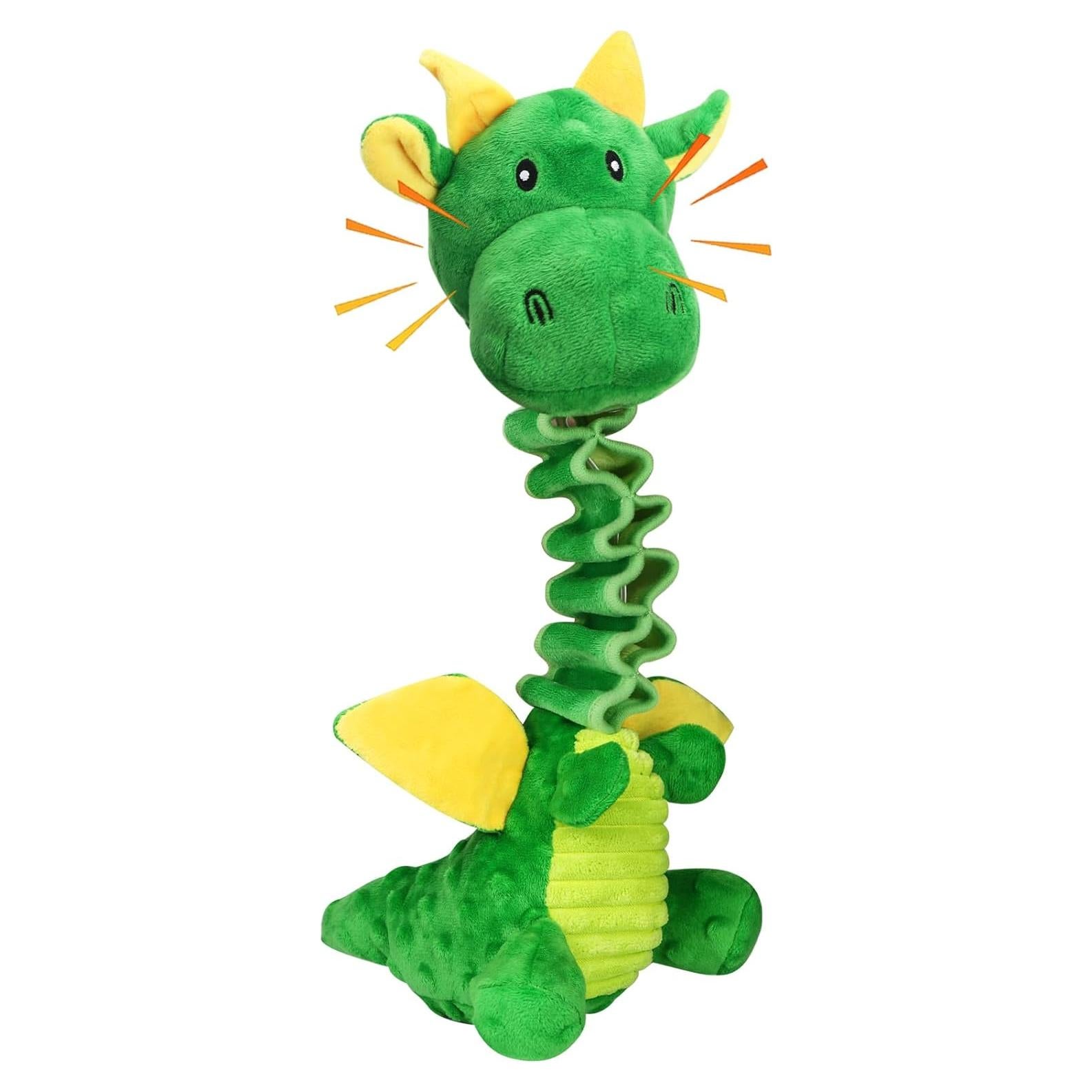 Juguete para Perros Grandes Eneston Pterosaurio 39.88 cm