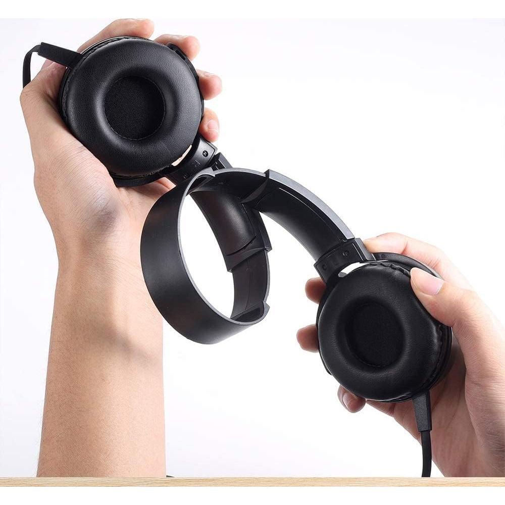 Auriculares con Micrófono Wensdo HY450M para Niños - Paquete de 2