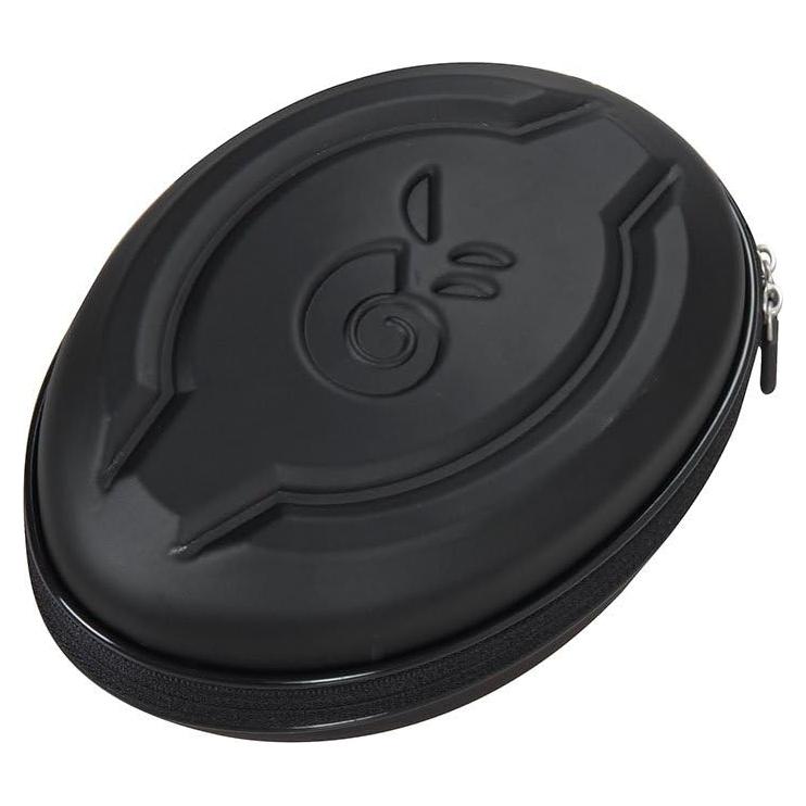 for AmazonBasics Volume Limited On-Ear Headphones Kids EVA Hard Protective Case Carrying Pouch Cover Bag by Hermitshell