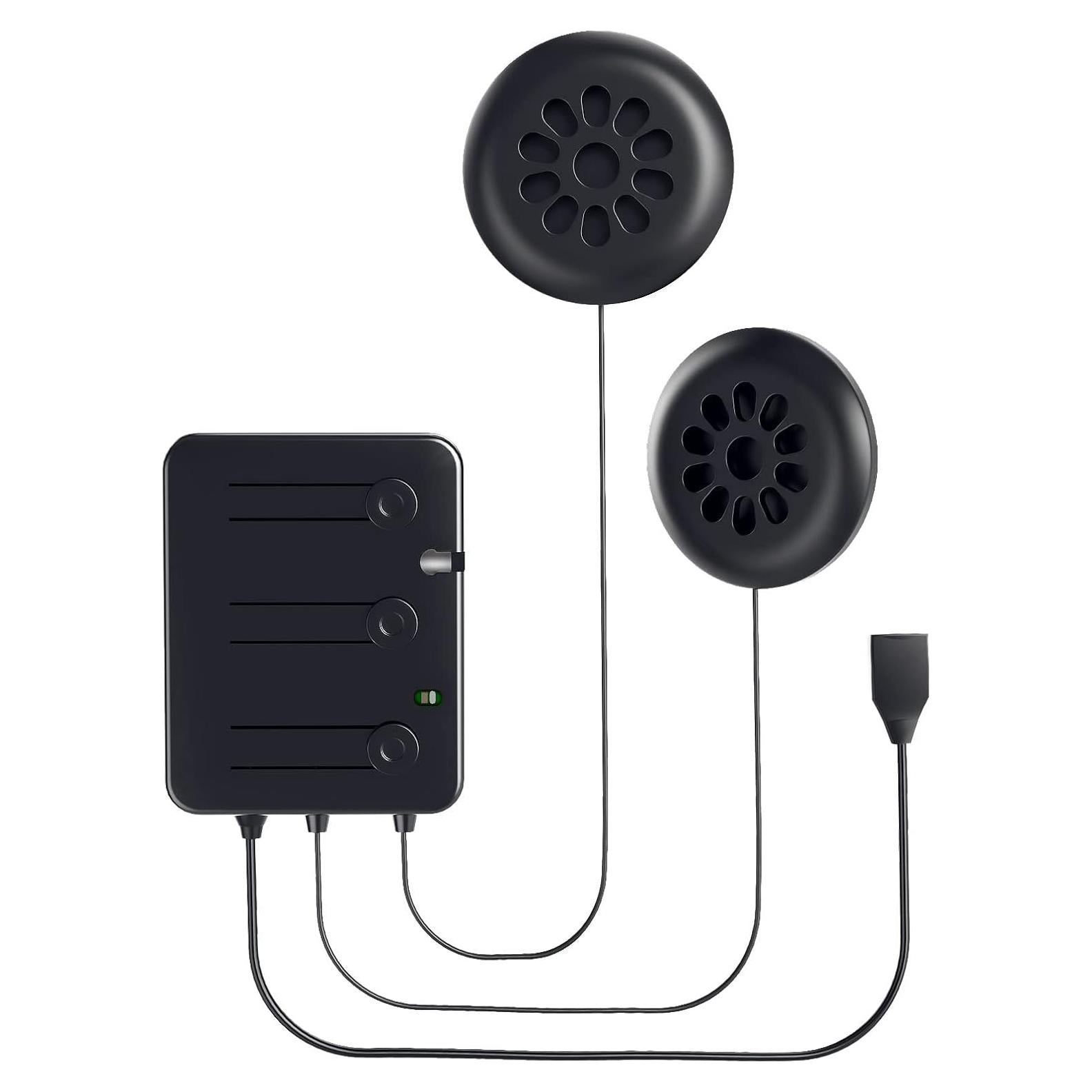 Módulo Bluetooth 5.4 MUSICOZY para Auriculares para Dormir