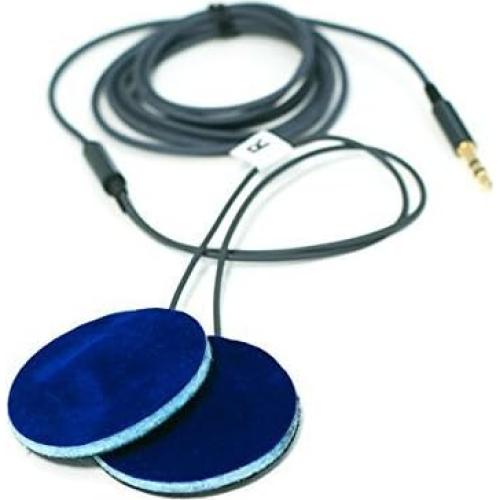 Auriculares CozyPhones para dormir - Diadema de lycra ajustable