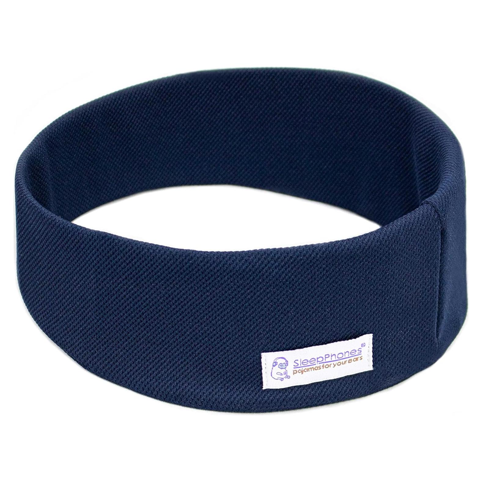 Auriculares Inalámbricos para Dormir AcousticSheep V8 - 24h Batería