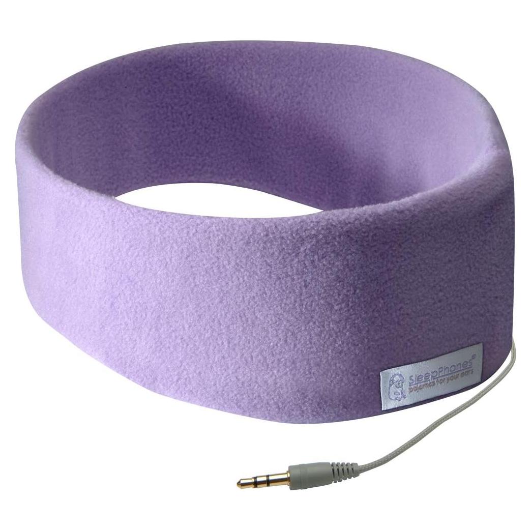 Auriculares para dormir AcousticSheep SleepPhones Classic S