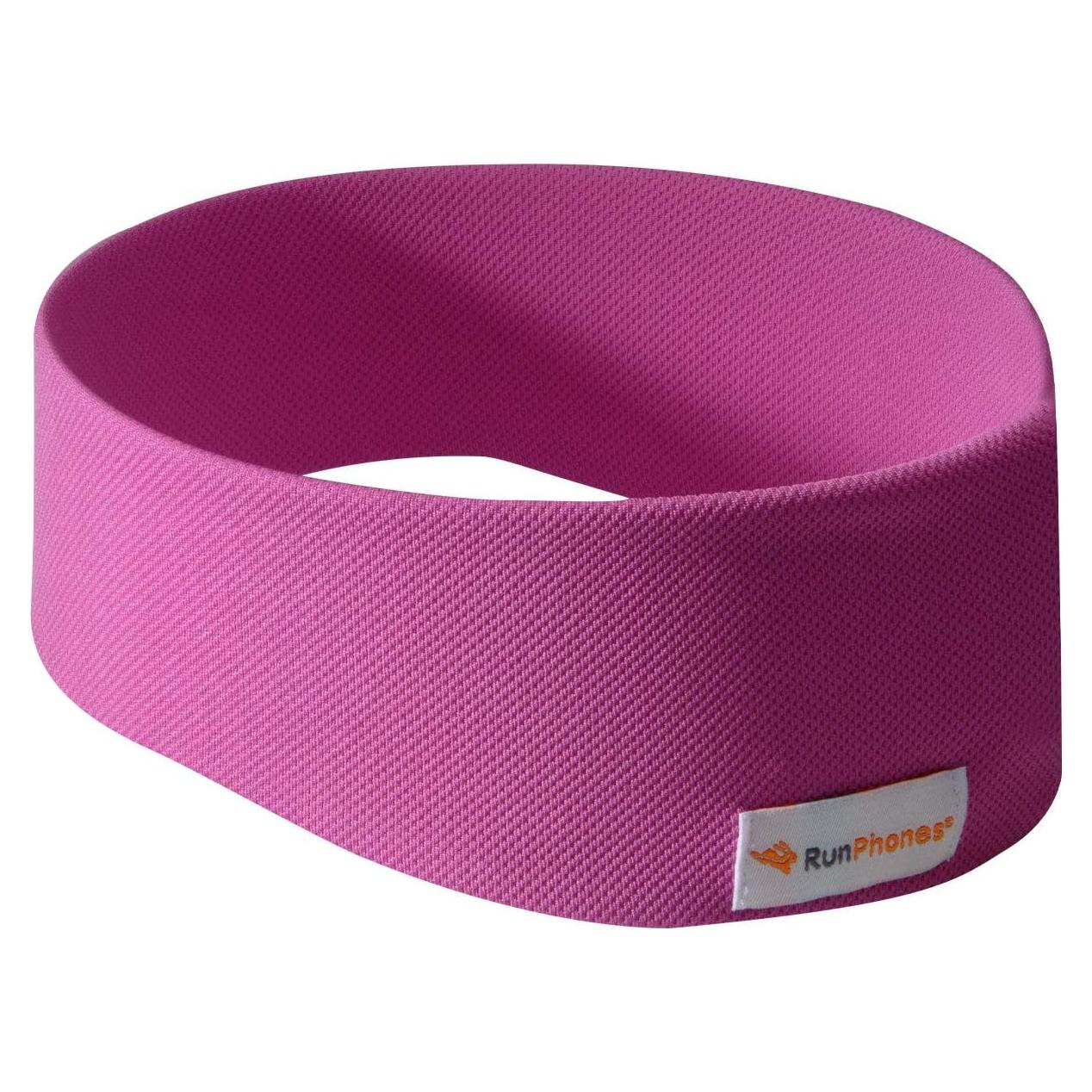 Auriculares Inalámbricos RunPhones AcousticSheep - Pequeño Orquídea Salvaje