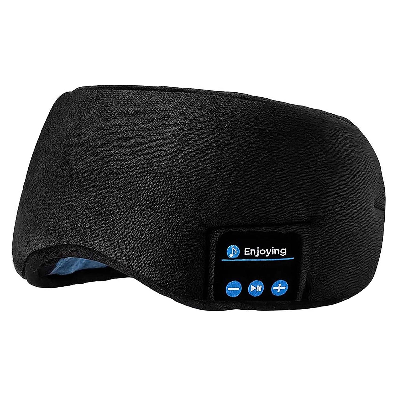 Máscara de Ojos con Auriculares Bluetooth Joseche Jo-Sleep