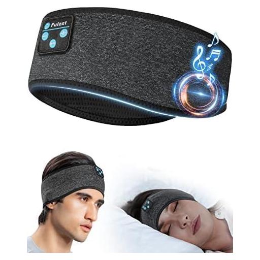Auriculares para dormir Fulext Bluetooth 5.2 HD ultradelgados