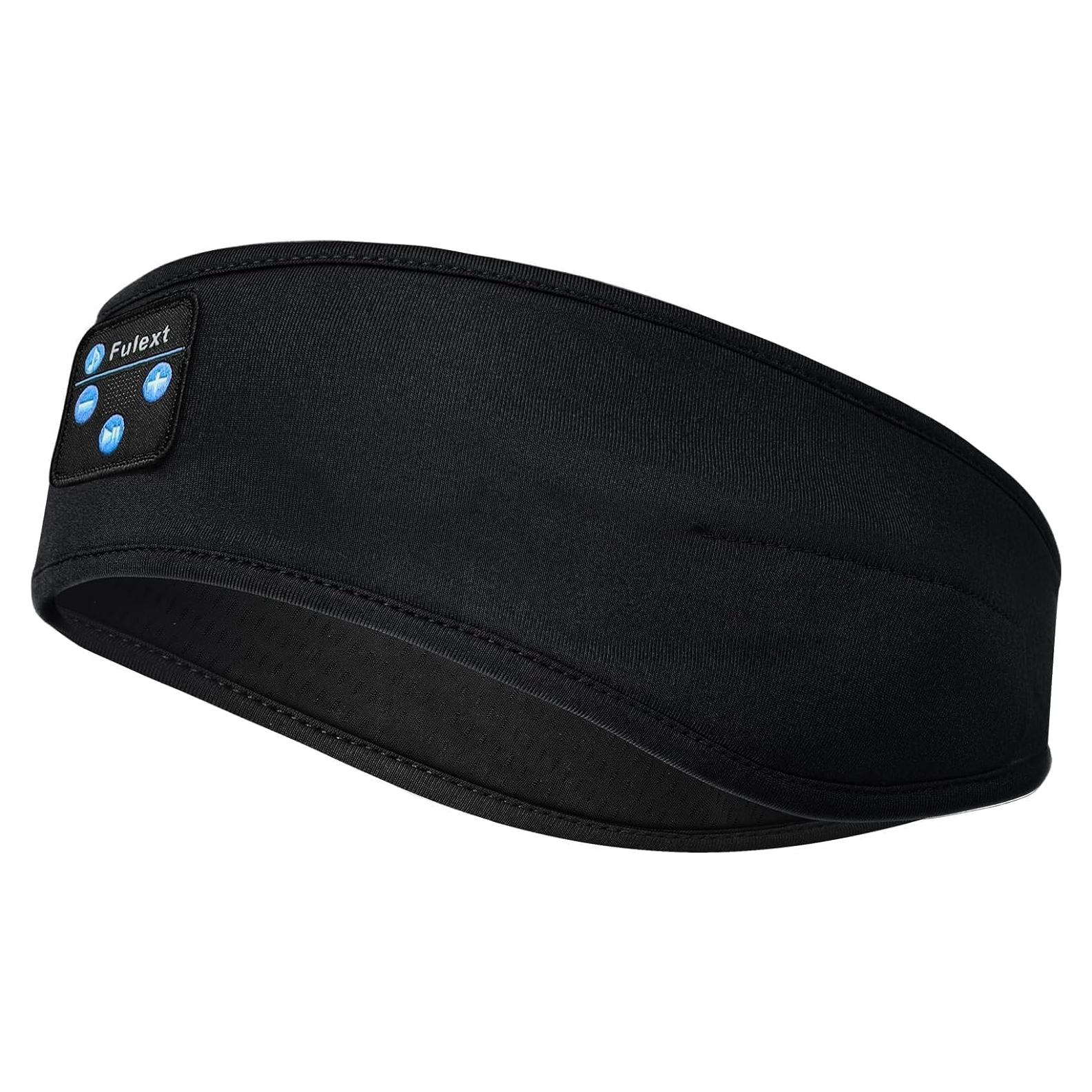 Auriculares para Dormir Inalámbricos Fulext FULH01 Bluetooth 5.2