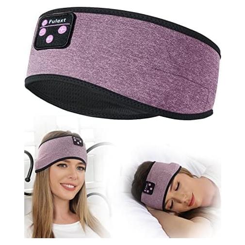 Auriculares para dormir Bluetooth 5.2 Fulext diadema HD