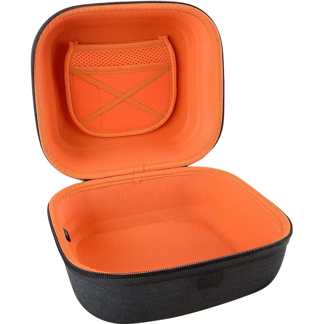 Estuche Geekria Shield para Auriculares Diadema - Gris Oscuro