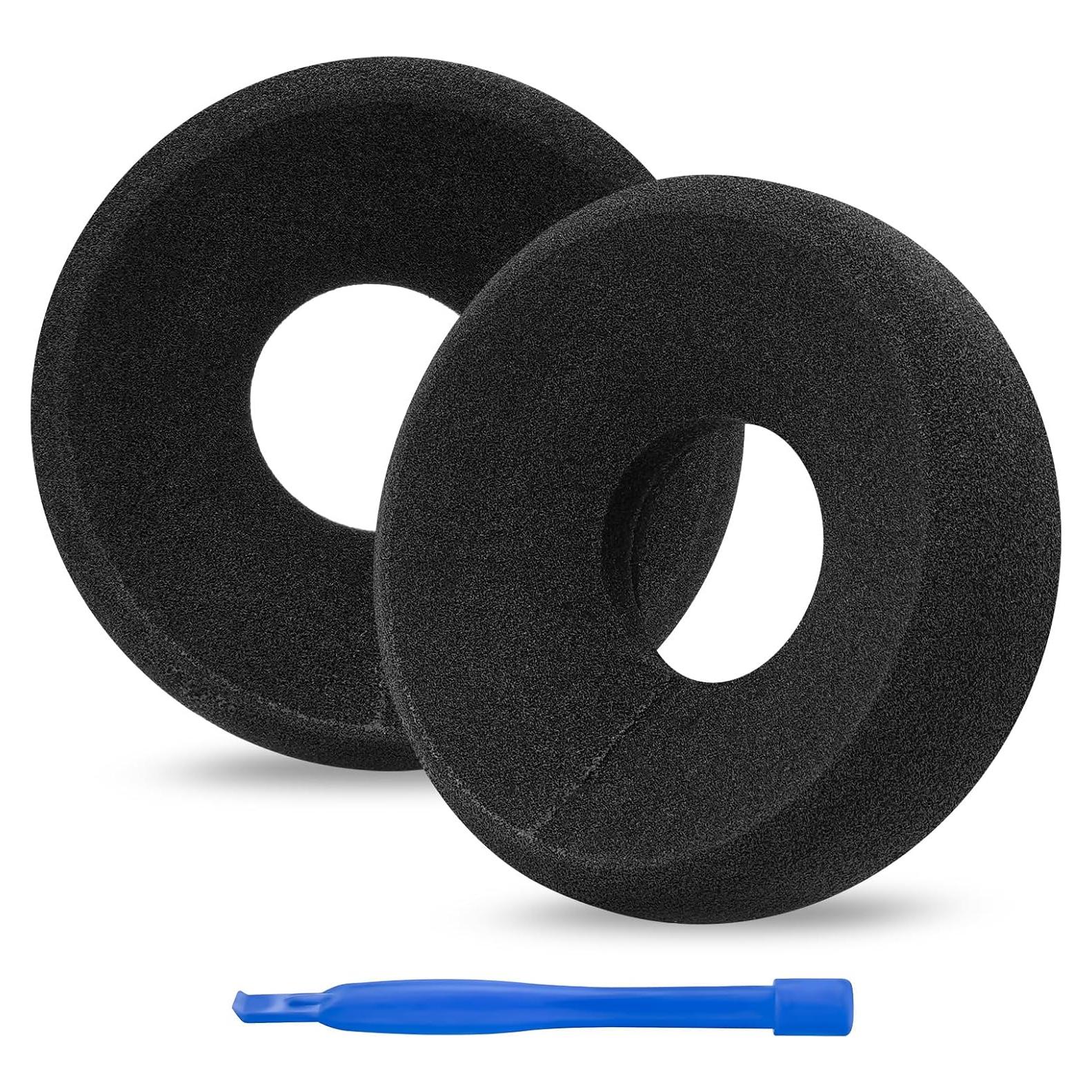 Almohadillas de Reemplazo Linkidea para Auriculares GRADO