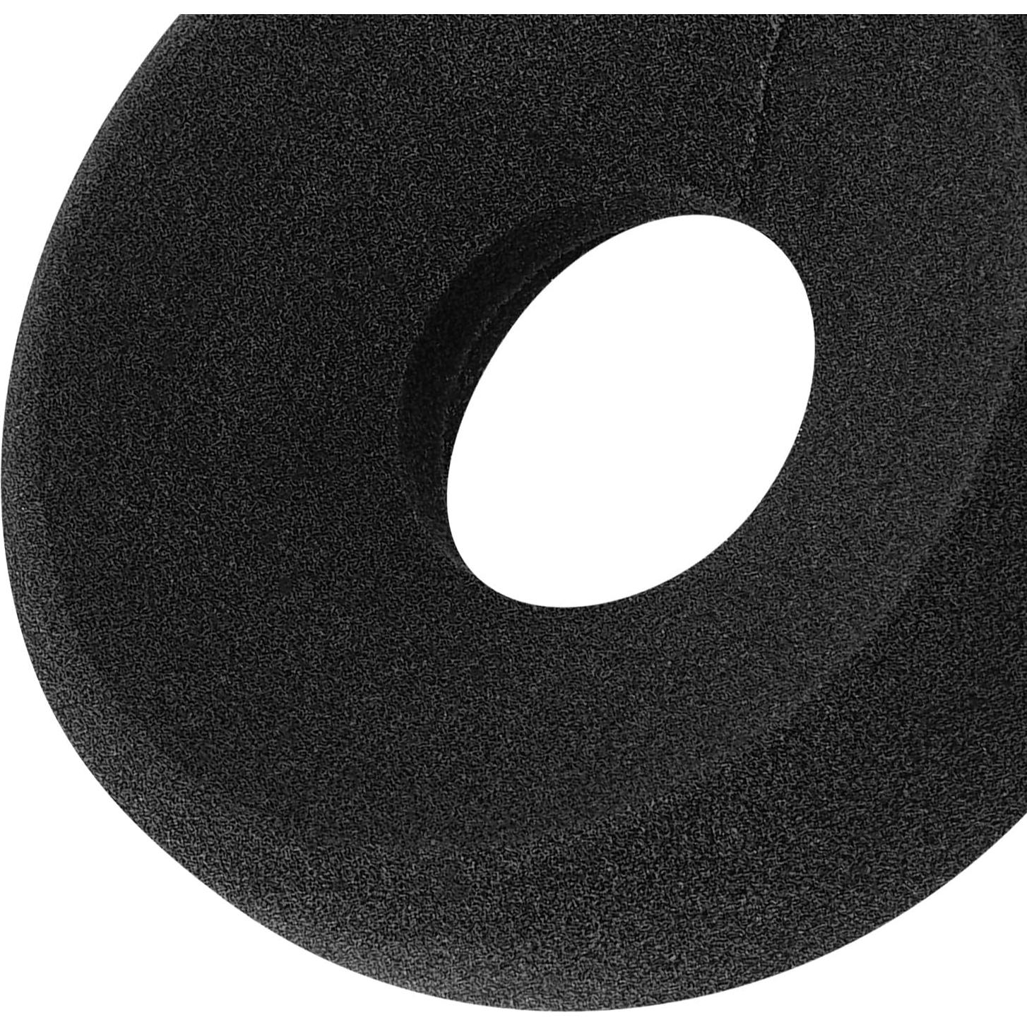 Almohadillas de Reemplazo Linkidea para Auriculares GRADO