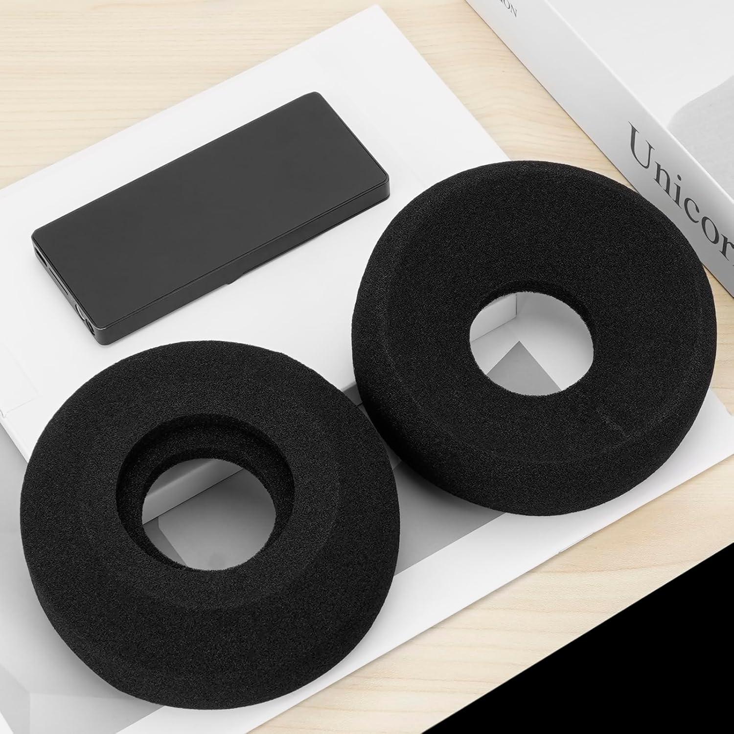 Almohadillas de Reemplazo Linkidea para Auriculares GRADO