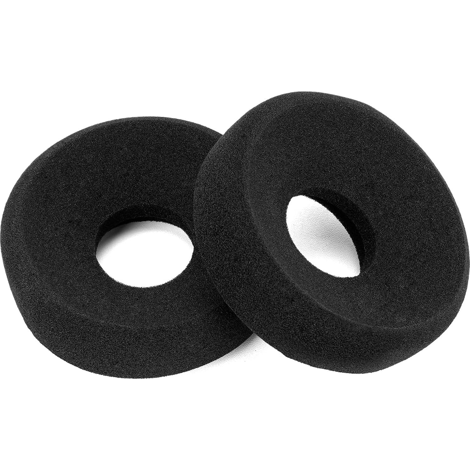 Almohadillas de Reemplazo Linkidea para Auriculares GRADO