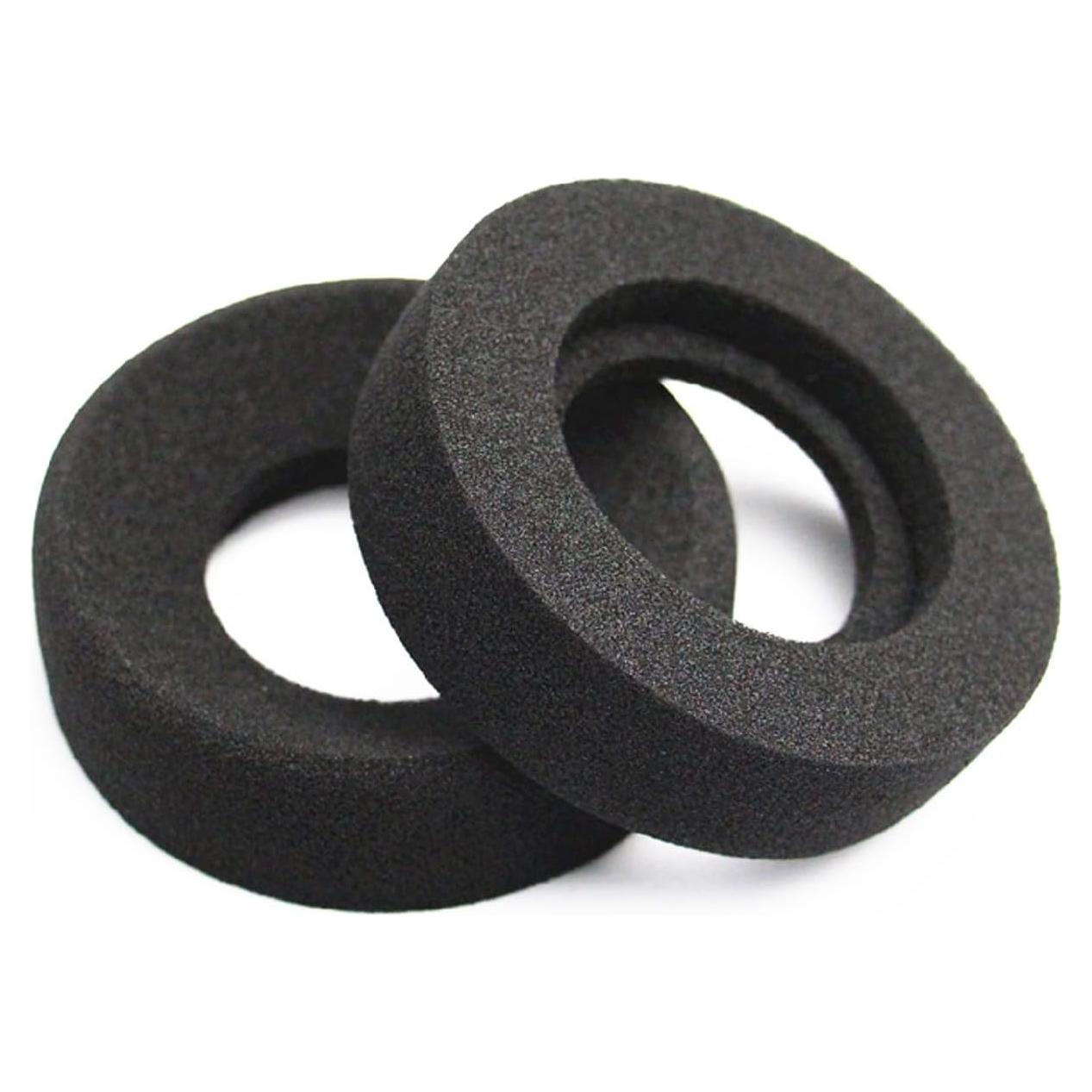 Almohadillas de espuma Comfort para auriculares Grado SR125 SR225 SR325 SR60 SR80