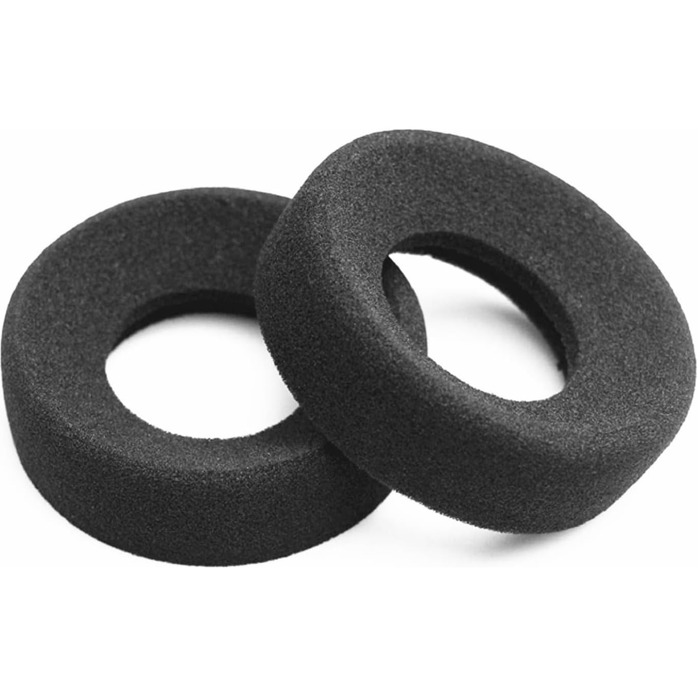 Almohadillas de espuma Comfort para auriculares Grado SR125 SR225 SR325 SR60 SR80
