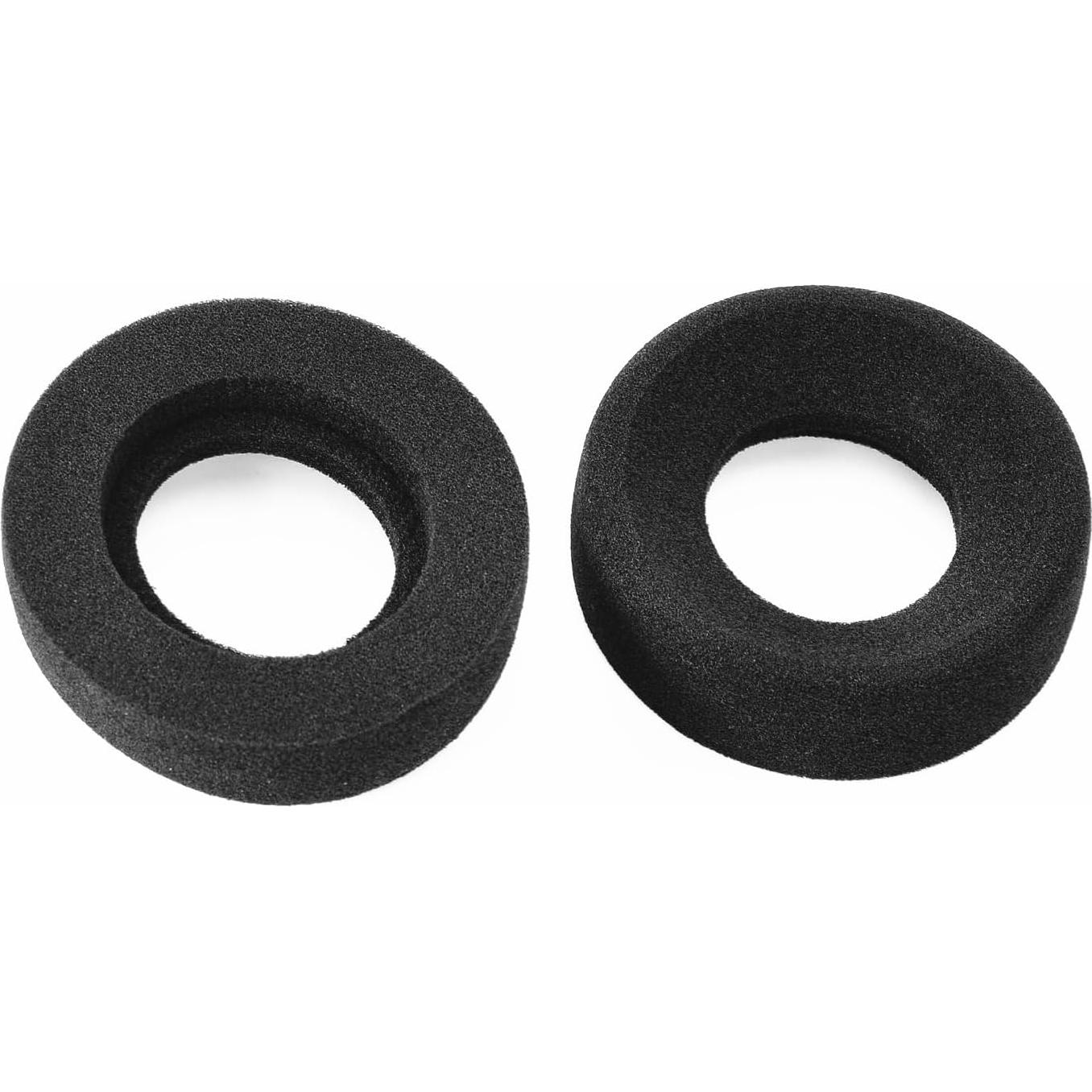 Almohadillas de espuma Comfort para auriculares Grado SR125 SR225 SR325 SR60 SR80