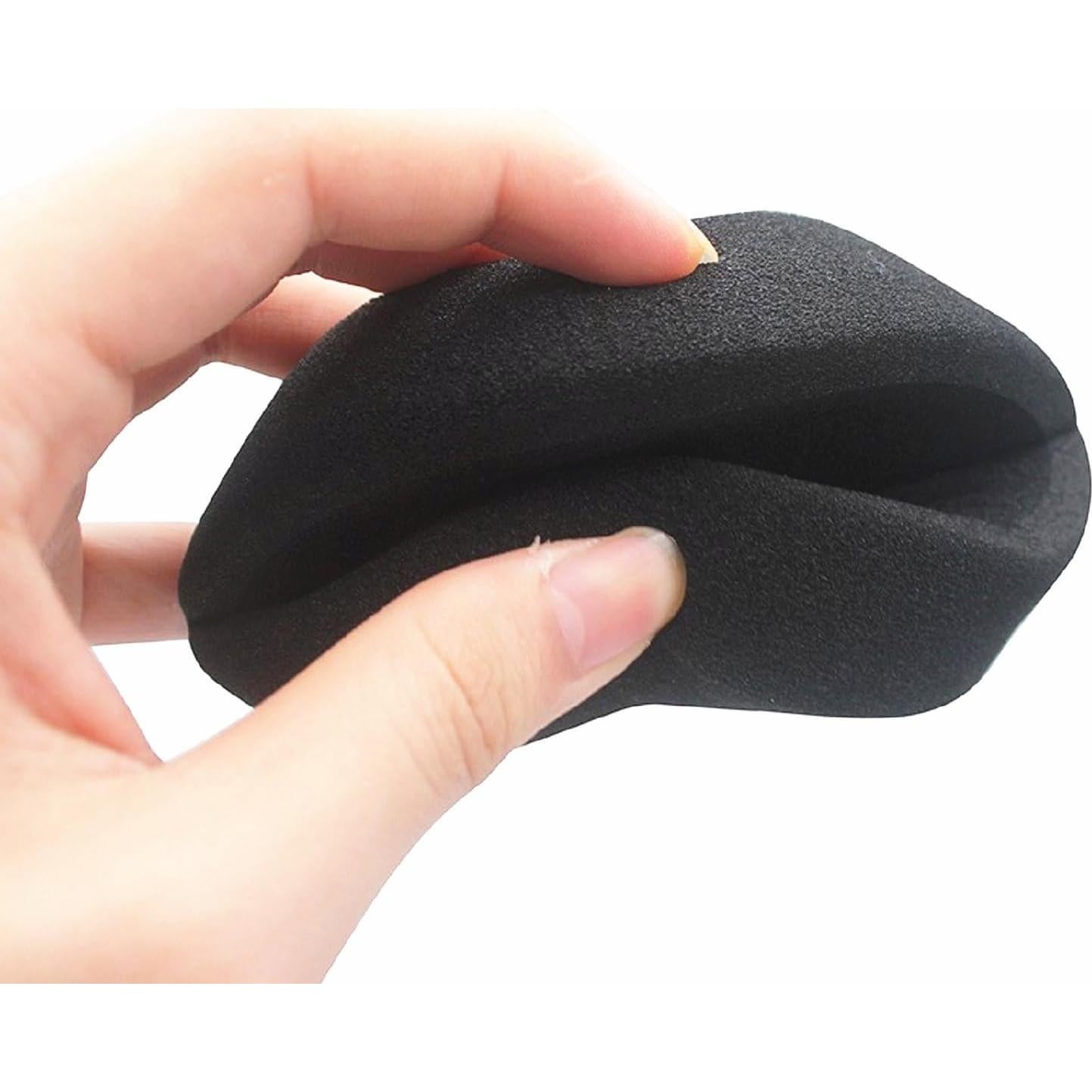 Almohadillas de espuma Comfort para auriculares Grado SR125 SR225 SR325 SR60 SR80