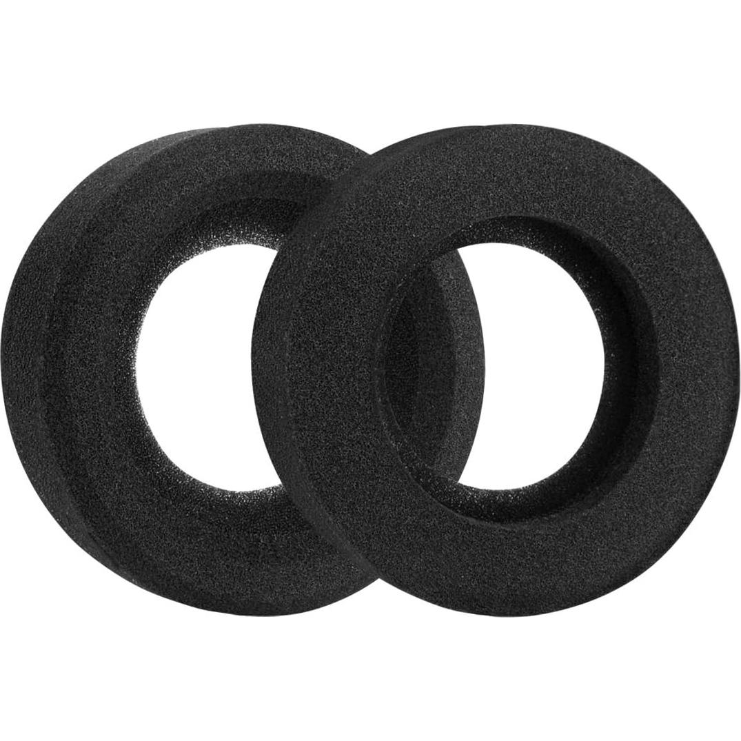 Almohadillas de repuesto Geekria para auriculares GRADO SR125 SR225 SR325 SR60 SR80