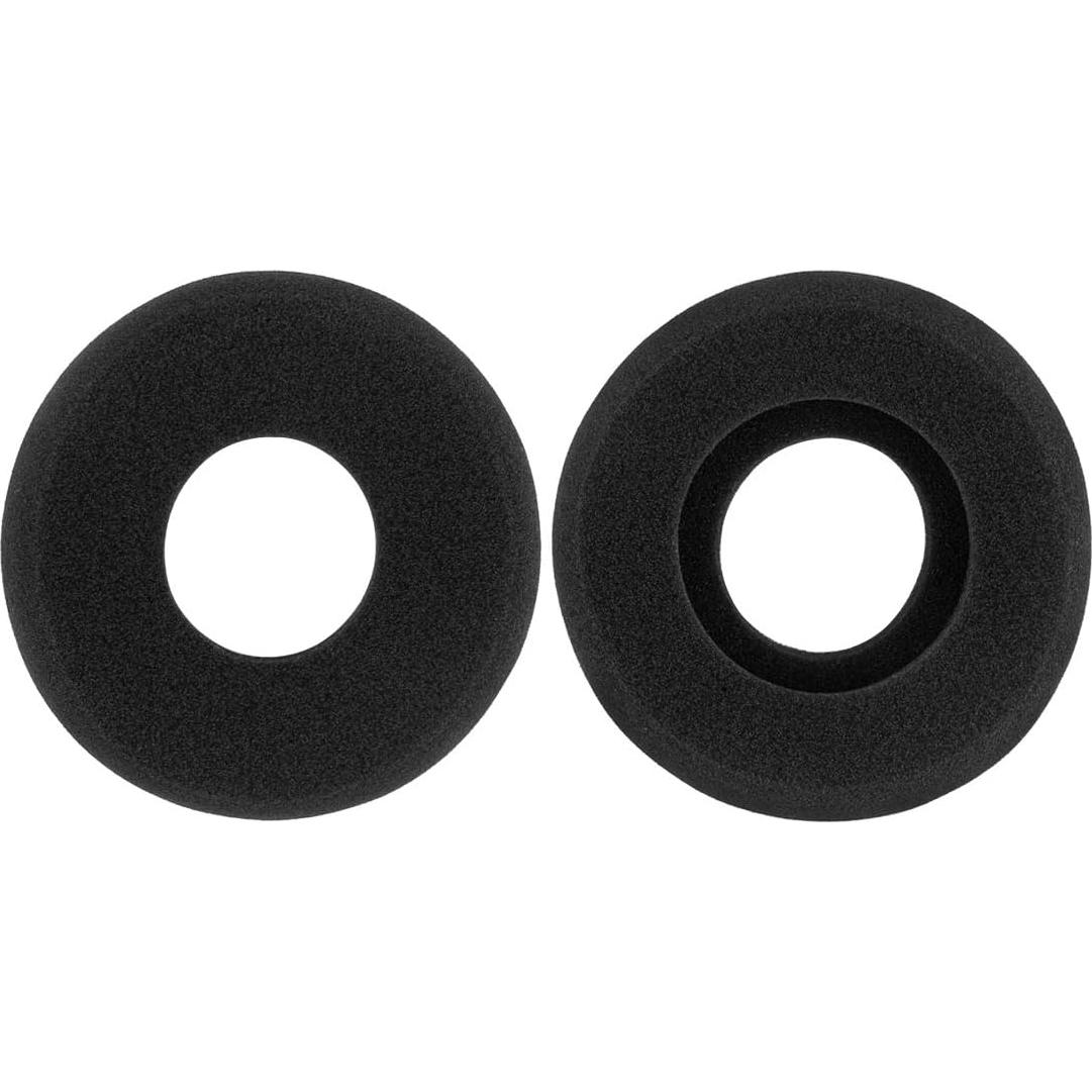 Almohadillas de Reemplazo Geekria para Auriculares GRADO SR60 SR80 SR125 SR225 M1 M2 - 2 Unidades