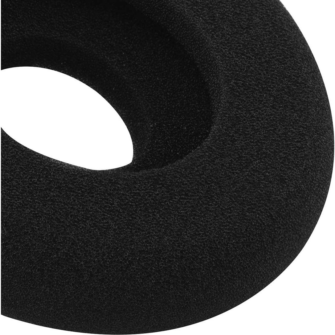 Almohadillas de Reemplazo Geekria para Auriculares GRADO SR60 SR80 SR125 SR225 M1 M2 - 2 Unidades