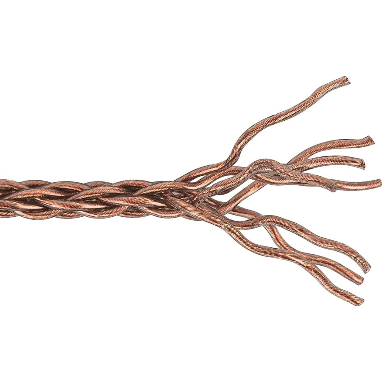 Cable de audio Geekria Apollo 1.5m para auriculares Meze y HIFIMAN