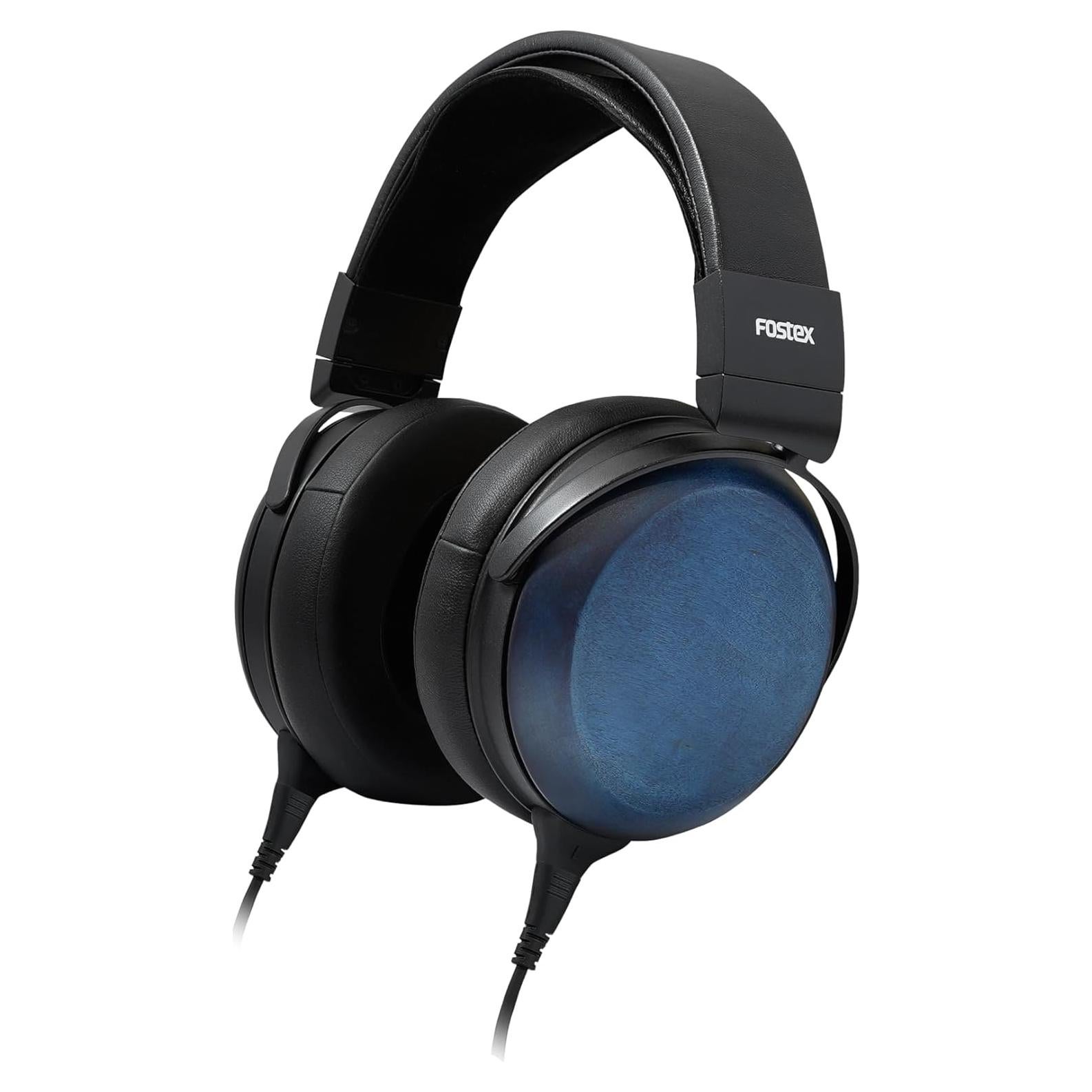 Auriculares Fostex TH1000RP Premium Planar Cierre Posterior