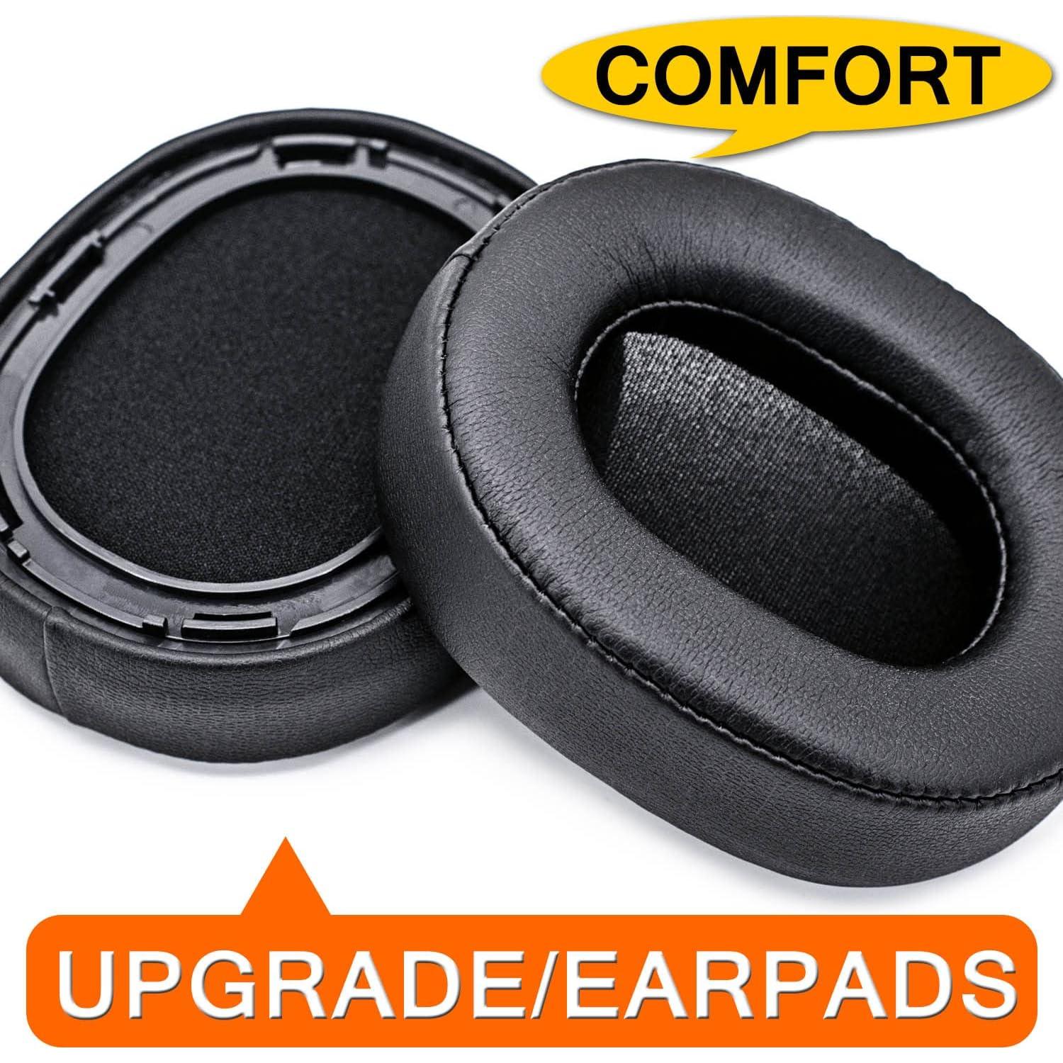 Almohadillas de Reemplazo PM-3 para Auriculares Oppo PM-3