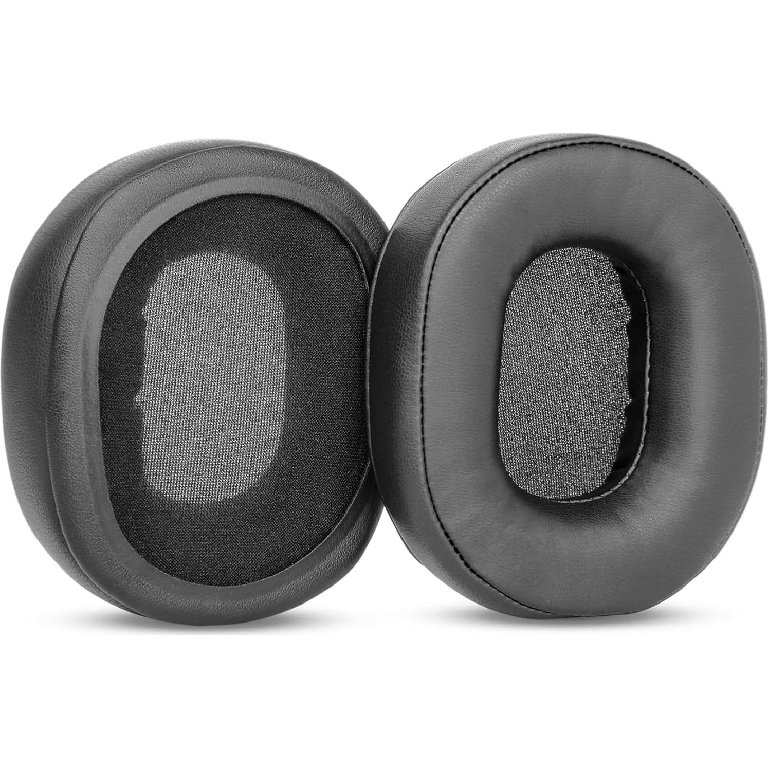 Almohadillas de Repuesto TaiZiChangQin para Auriculares Oppo PM-3