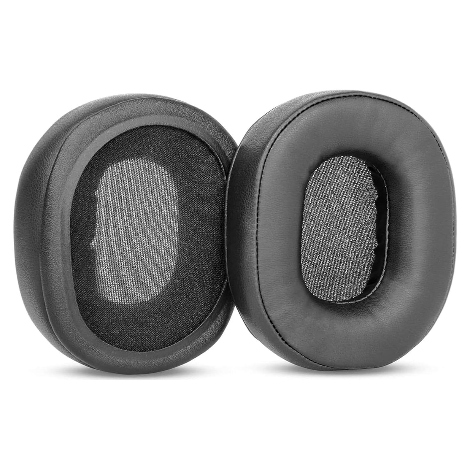 Almohadillas de Repuesto Oppo PM-3 con Cuero y Espuma