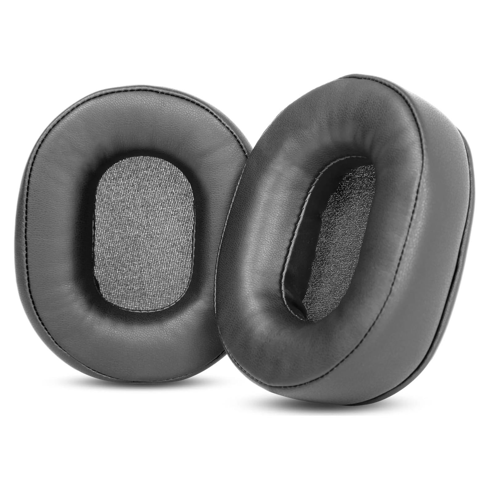 Almohadillas de Reemplazo YunYiYi para Auriculares Pioneer SE-MS7BT