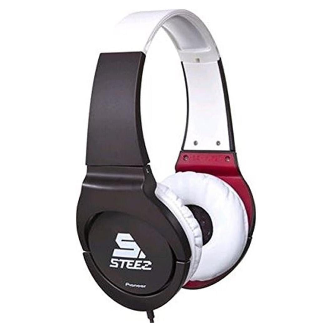 Auriculares Estéreo On-Ear Pioneer SE-MJ721I-T - Marrón